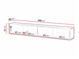 Mueble TV 578696