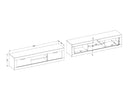 Mueble TV Sapiix