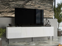 Mueble TV Claros