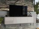 Mueble TV Claros