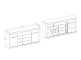 Conjunto de salón 578734