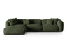 Sofá rinconero modular 579609