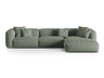 Sofá rinconero modular 579609