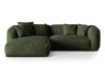 Sofá rinconero modular 579810
