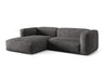 Sofá rinconero modular 579810