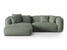 Sofá rinconero modular 579810
