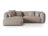 Sofá rinconero modular 579810