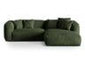Sofá rinconero modular 579810