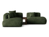 Sofá rinconero modular 579940