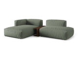 Sofá rinconero modular 579940