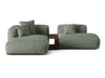 Sofá rinconero modular 579940