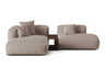 Sofá rinconero modular 579940