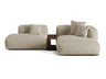Sofá rinconero modular 579940