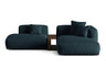 Sofá rinconero modular 579940