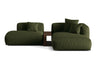 Sofá rinconero modular 579940
