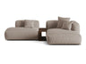 Sofá rinconero modular 579940