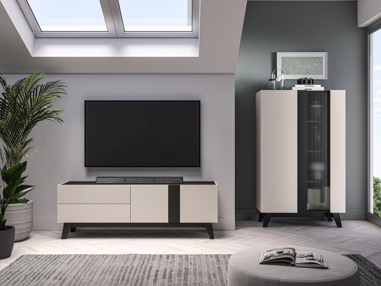 Mueble TV 581115