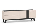 Mueble TV Quietes