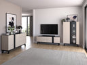 Mueble TV Quietes
