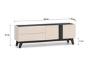 Mueble TV Quietes