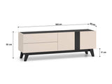 Mueble TV 581115