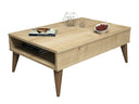 Mesa de centro Arbos