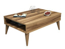 Mesa de centro Arbos