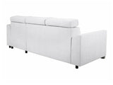 Sofá rinconero 581630