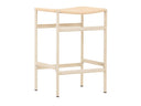 Silla de barra Genos
