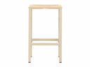 Silla de barra Genos