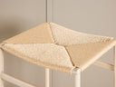 Silla de barra Genos
