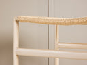 Silla de barra Genos
