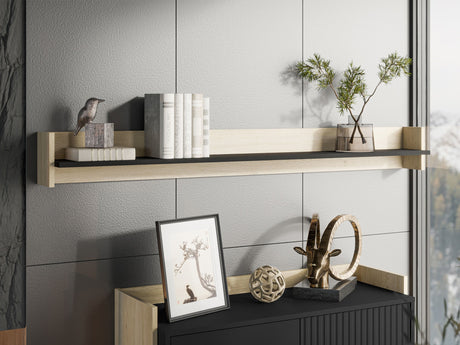 Estantería de pared 581850