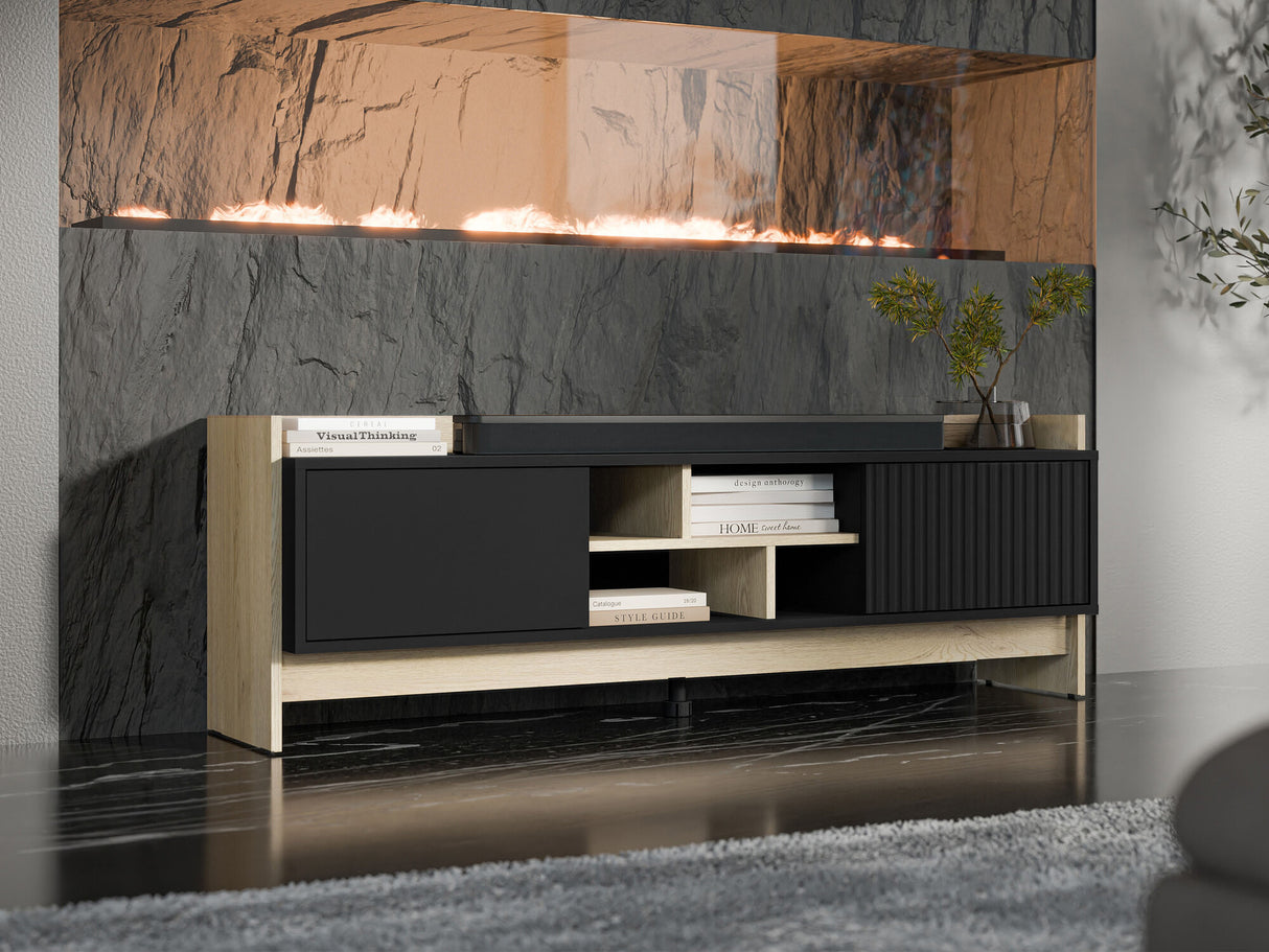 Mueble TV 581851