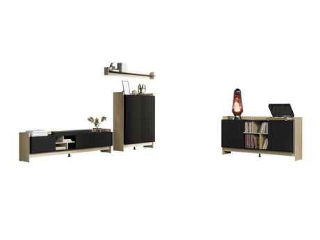 Conjunto de salón 581860