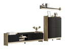 Conjunto de salón Mavnoli 109