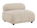 Sillón modular Dallas 4703