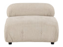 Sillón modular Dallas 4703