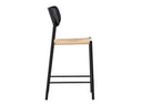 Silla de barra Dulcas