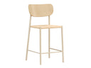 Silla de barra Dulcas