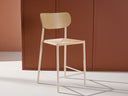 Silla de barra Dulcas