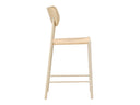 Silla de barra Dulcas