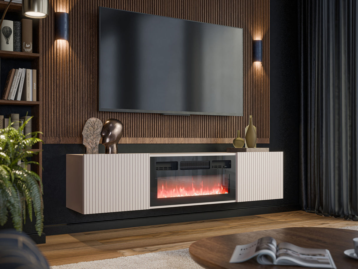 Mueble TV 582060