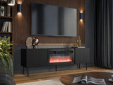 Mueble TV 582060