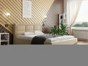 Cama Pomona 103