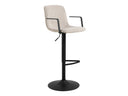 Silla de barra Gratae