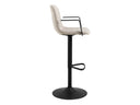 Silla de barra Gratae