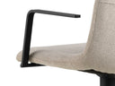 Silla de barra Gratae