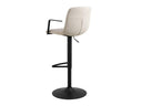 Silla de barra Gratae