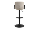 Silla de barra Gratae